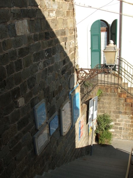 VIA DELL' AMORE